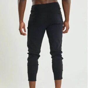 ** GYM+COFFEE Men's MVP 2.0 Jogger in Black | XL NWT Ireland